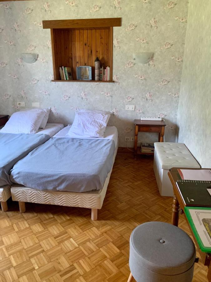 Dormez Dans La Chambre Du Meunier ! Germolles-sur-Grosne Экстерьер фото